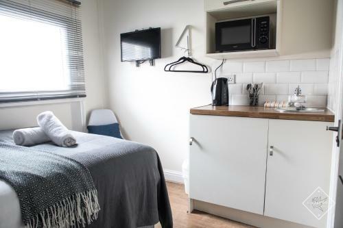 Apartamento Bold Street Liverpods