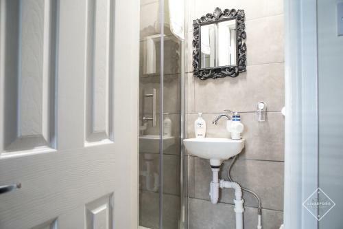 Apartamento Bold Street Liverpods