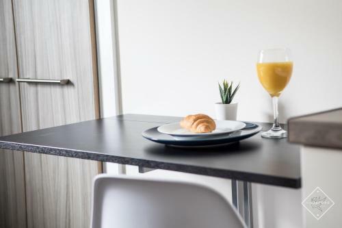 Apartamento Bold Street Liverpods