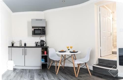 Apartamento Bold Street Liverpods