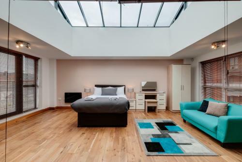 Book A Base Apartments - Duke Street
