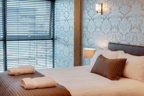 Book A Base Apartments - Duke Street