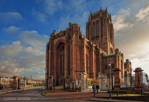 Central Liverpool Apartment