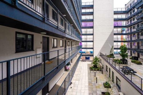 Central Liverpool Apartment