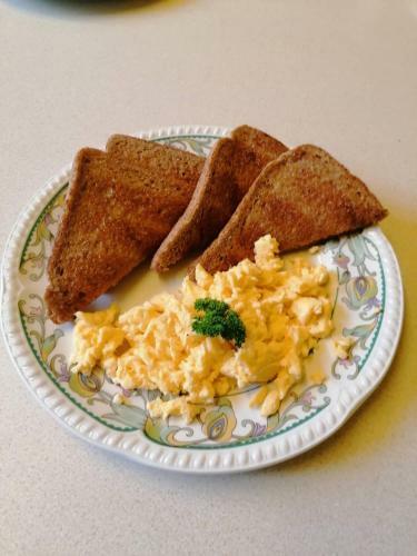 Bed & Breakfast The Epperstone