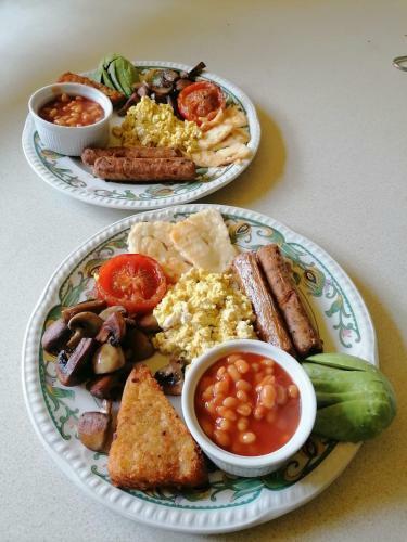 Bed & Breakfast The Epperstone