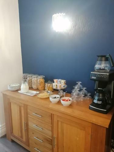 Bed & Breakfast The Epperstone