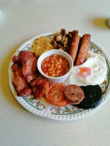 Bed & Breakfast The Epperstone