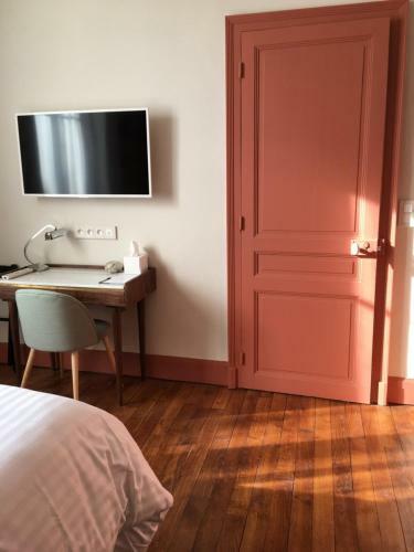 Bed & Breakfast Le 1930, Chambres D?h�tes de Charme