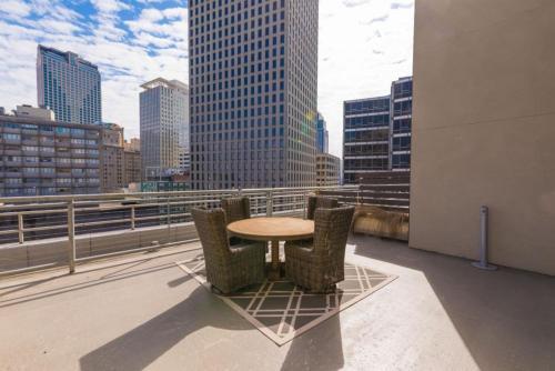 Apartamento Urban Condos With City Views