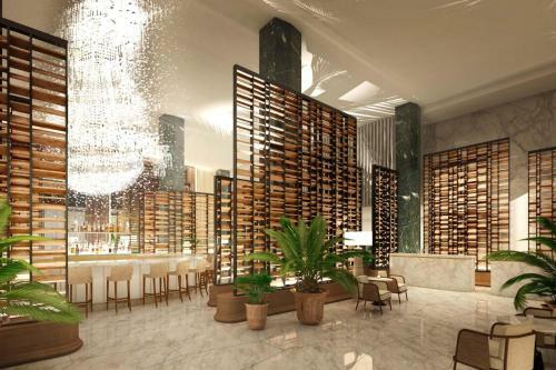 Hotel Four Seasons New Orleans
