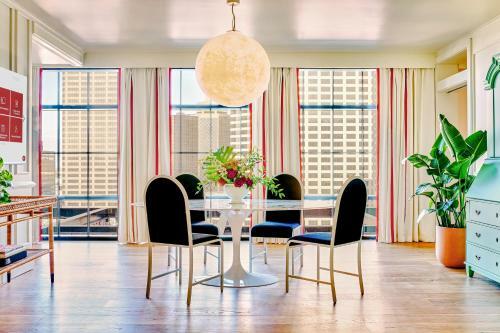 Virgin Hotels New Orleans