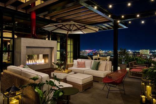 Virgin Hotels New Orleans