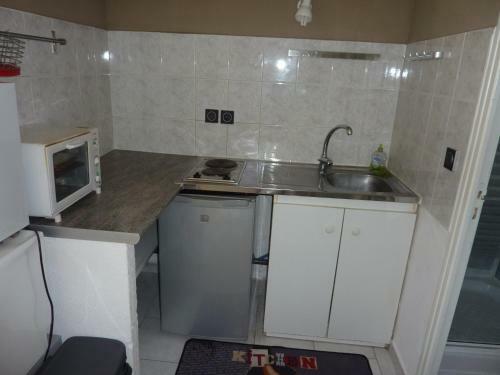 Apartamento R�sidence Restonica