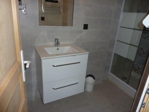 Apartamento R�sidence Restonica