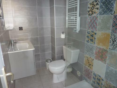 Apartamento R�sidence Restonica