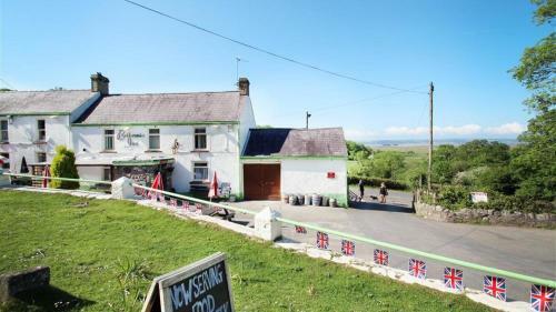 Brooklands Cottage, Cheriton