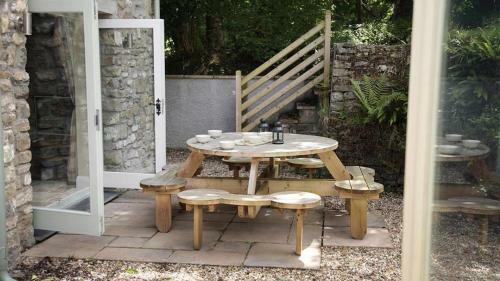 Brooklands Cottage, Cheriton