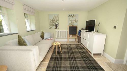 Brooklands Cottage, Cheriton