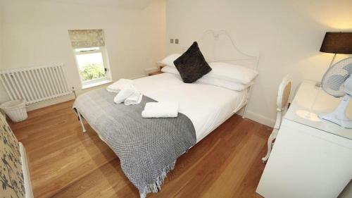 Brooklands Cottage, Cheriton