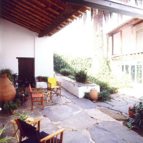 Agroturismo Posada De Amonaria