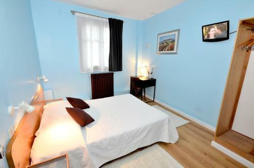 Hotel H�tel de L'ours