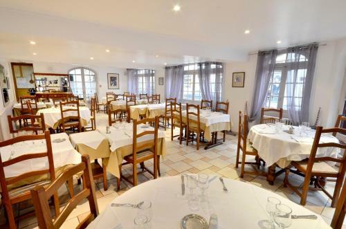 Hotel H�tel de L'ours