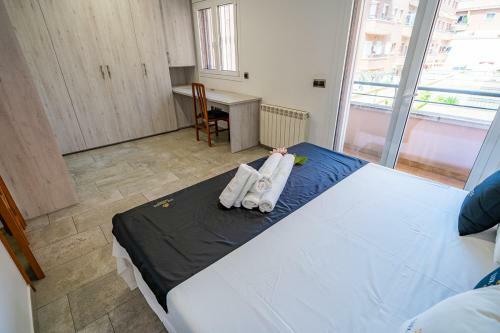 Apartamento Lux Experience Malgrat