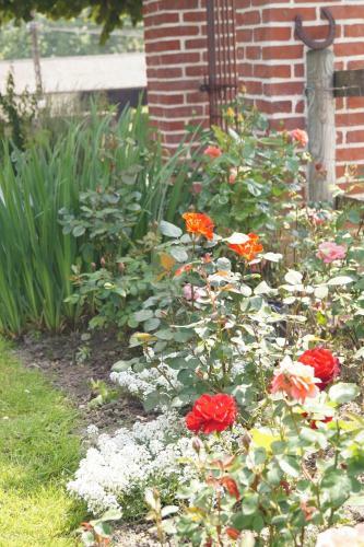 Hostal Les Charmes Du Petit Pr�