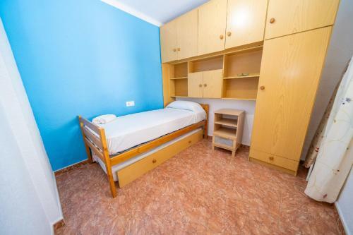 Apartamento Homeholidaysrentals Carisa
