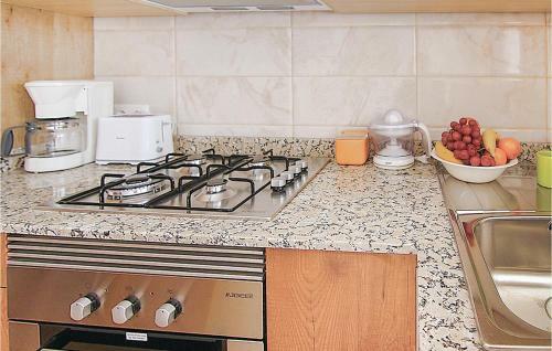 Apartment Malgrat de Mar With Sea View IV