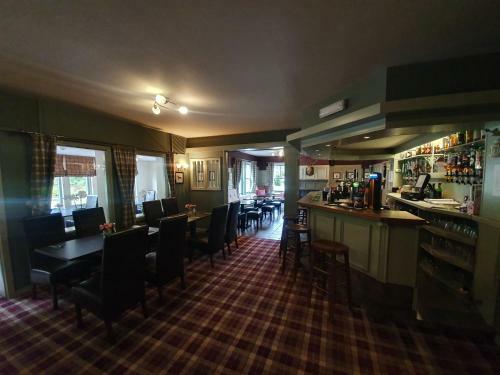 Posada Lochailort Inn