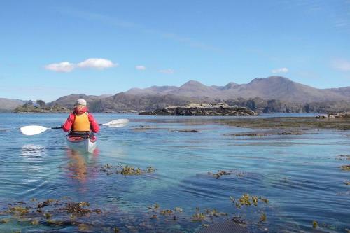 Posada Lochailort Inn