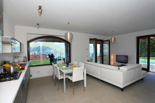 Villa Serena