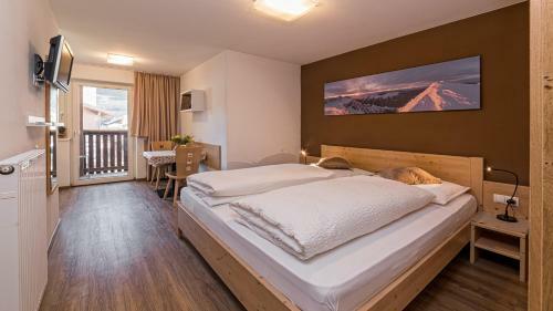 Apartamento Appartement Treffpunkt