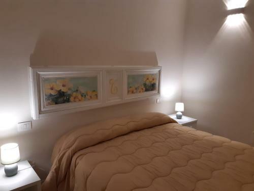 Bed & Breakfast San Domenico Casa Vacanze