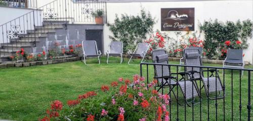 Apartamento Casa Vacanze Dorigoni