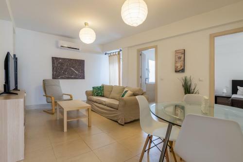 Apartamento Homeabout La Merced Flats