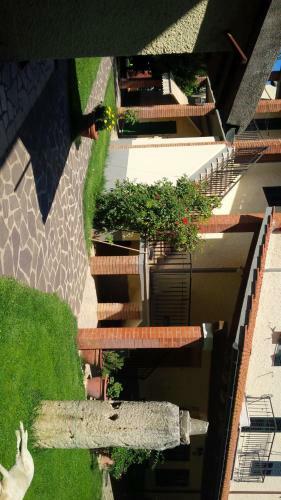 Agroturismo Agriturismo Il Capannone