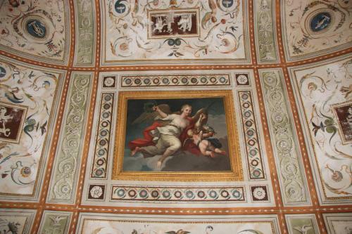 B&B L'agnolo Di Caroti Cinzia