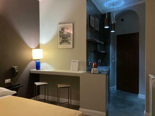 Hotel Calypso