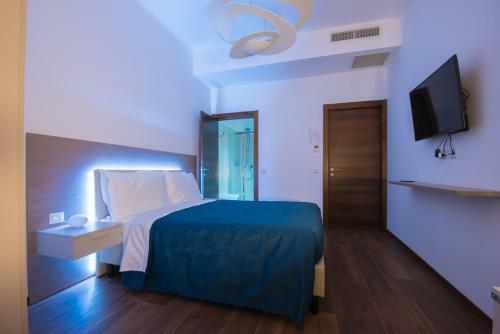 Hostal Enjoy Milano Skyline
