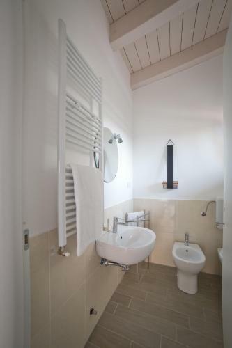 Apartamento Residence Milano Bicocca