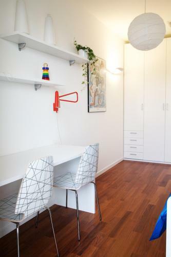 Apartamento Residence Milano Bicocca