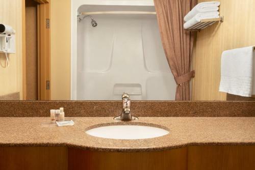 Hotel Days Inn By Wyndham Swift Current