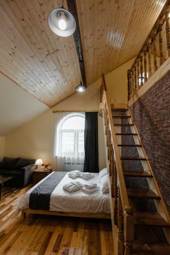 Bed & Breakfast Noy