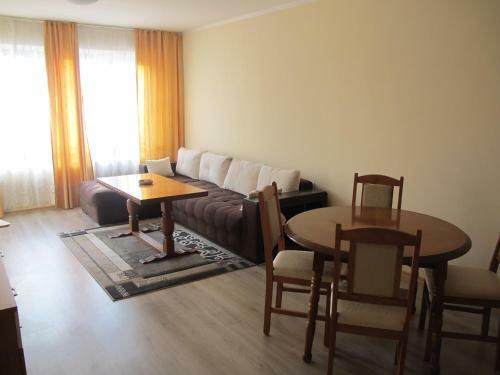 Sea Garden Lazur Apartment