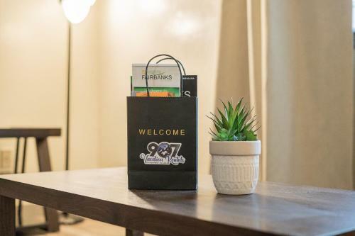 Apartamento Centrally Located Coffee Bar & Comfort
