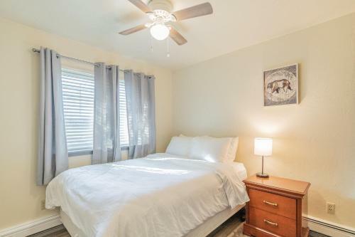 Apartamento Centrally Located Coffee Bar & Comfort