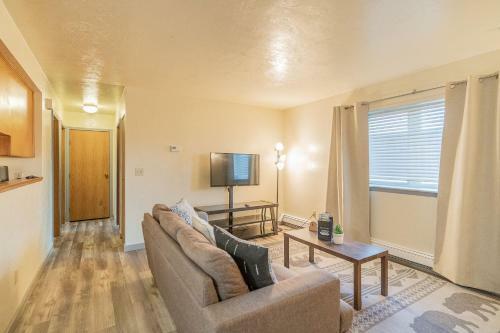 Apartamento Centrally Located Coffee Bar & Comfort
